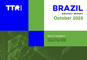 Brasil - Outubro 2025